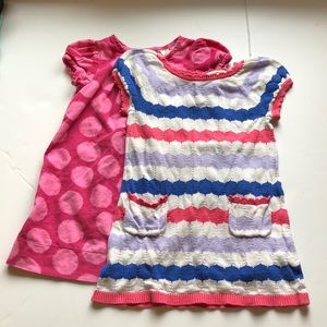 Girls Dress Bundle